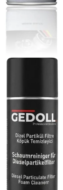 EGR VALF VE KARBİRATÖR BOĞAZ KELEBEĞİ TEMZİLEME SPREY 500ML