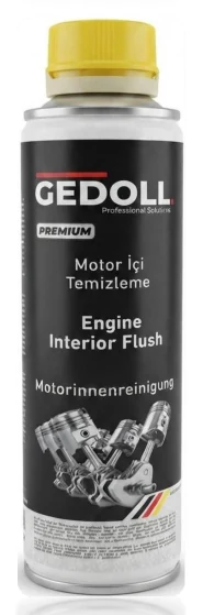 MOTOR İÇİ TEMİZLEME 300ML