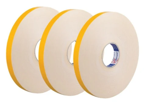 DECORATIVE TRIM DOUBLE-SIDED TAPE 12MM 10M