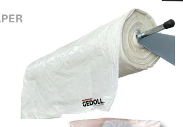 TEKLİ DAĞITICI DUVAR ASKISI (KOLTUK KILIFI VEYA KAĞIT PASPAS İÇİN)