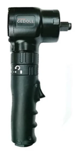 1/2 HAVALI COMPACT DİK TABANCA 450 NM