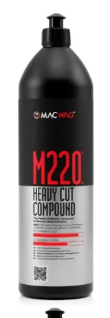 M.210 HEAVY CUT COMPUND 1 Lt , (KALIN PASTA)