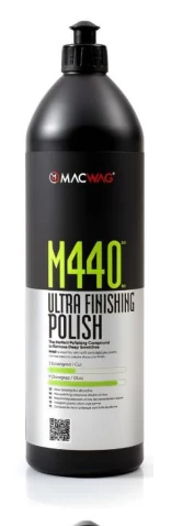 M.330 FINE CUT COMPOUND 1L / 250ML (İNCE PASTA)