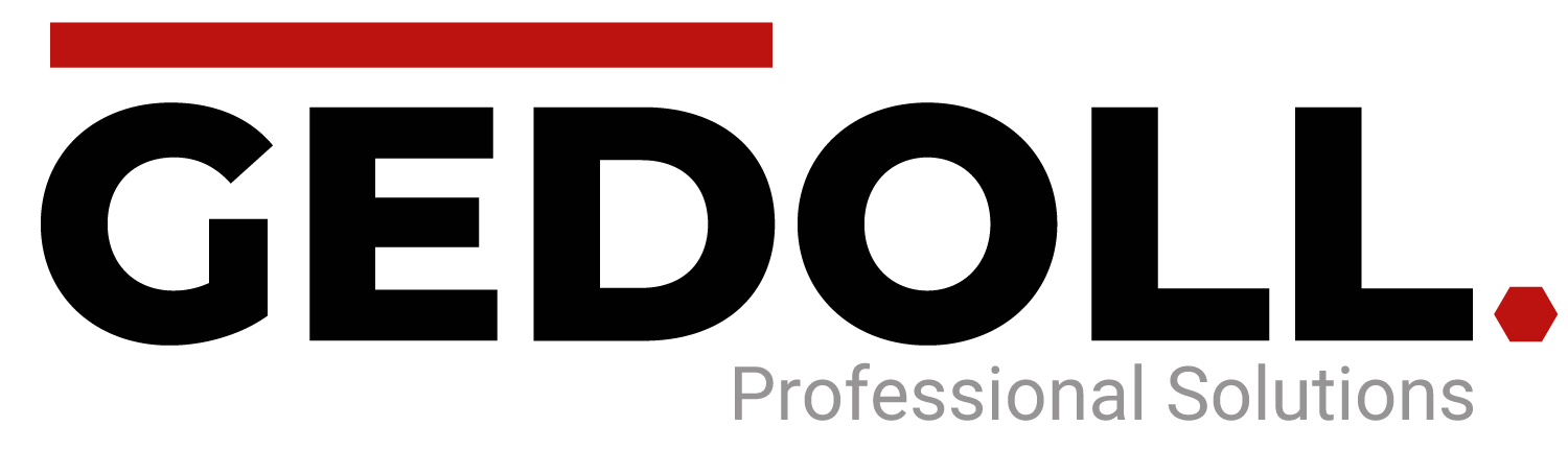 GEDOLL Professional Solutions
